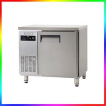 에버젠 직냉식 냉장테이블 UDS-9RTDE