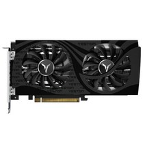 RX 6500XT 게임 그래픽 카드 플레이트 비디오 보드 gpu nvidia geforce PC 컴퓨터 gtx770 760 750 680 670, 01 RX6500XT 4GD6