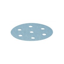 페스툴 497364 샌드 페이퍼 Granat STF D906 P60 GR50, 단품