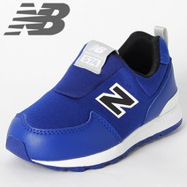 뉴발란스 키즈 운동화 IZ574KRB 블루