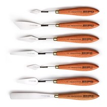 화홍 페인팅 팔레트 나이프, 1