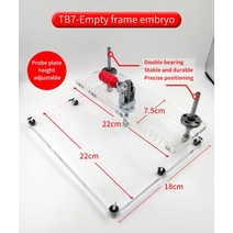 P/터미널 블록/테스트 랙 고정 장치 지그 툴링 클립 프로브 2.54mm JTG P 테스트, 07 TB7_02 2.54 4pin and cable