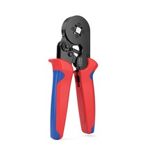 털보몰 4각 펜홀압착기 0.08mm-100mm 펜홀단자 페롤단자 페롤압착기페놀 터미널