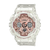 [지샥 G-SHOCK] GMA-S120SR-7ADR 남여공용 미들사이즈 캐주얼시계