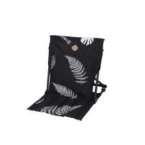 스노우라인 그라운드 패턴 체어, 보테니컬, 5세트