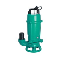 [윌로 온라인 파트너] PDV-L900M 비자동 볼텍스형 수중배수펌프(1마력)