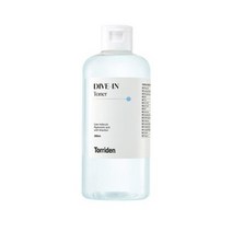 Torriden DIVE-IN Lowmolecule Hyaluronicacid Toner, Torriden DIVE-IN Lowmolecule H