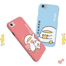 [오너클랜] 갤럭시S8 오구 TTB 컬러케이스 G950