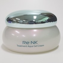 Re:NK 트리트먼트 아쿠아 젤 크림 230ml