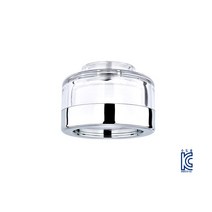 클린업 세면대 필터 헤드, 세면대헤드 리필필터, 1개