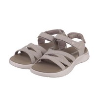 스케쳐스 (NC일산) 여성용 초경량 인젝션 쿠셔닝 고워크 플렉스 샌들 SL0WSCDM022 (TPE)