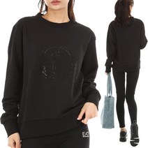 몽클레어 명품22FW 비즈 로고 맨투맨 8G00022 999 8G000 22 809LC