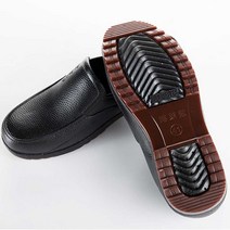 남성 여름 오피스 코디 로퍼 장마철 대비 방수 신발 0.6833ea