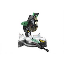 각도절단기12인치 전동각도절단 기계 절단공구 metabo hpt 12인치 복합 마이터