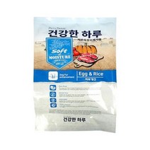 셔틀랜드쉽독 강아지사료 반려동물사료 피부개선 1KG, 상세페이지 참조