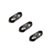 삼성전자 전용 C타입 고속충전 1+1+1 케이블