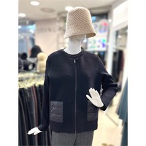 조이너스 세이브존01 우븐가디건점퍼 jacw0whh810