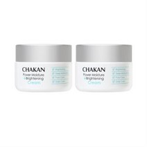 [1+1이벤트] 트러블 진정 자국 보습 얼굴피지 모공 광채 수분크림 50ml, 6세트