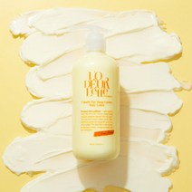로더렛 컬러핏 바디로션 더 일랑 가든 500ml, 단품