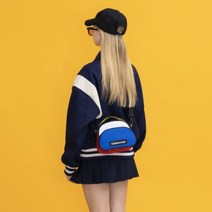 가방팝 언더크로스 조이 크로스 바디백 트리플