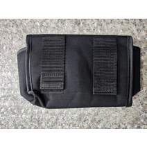 Fluke 15b/17b/18b/100%/101 디지털 멀티 미터 보호용 휴대용 보관 가방 106/107 신제품 소프트 케이스, 한개옵션0