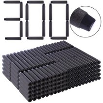 서바이벌 페인트볼 1000pcs 소프트 총알 다트 Nerf 장난감 총, 300pcs