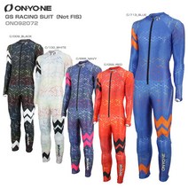 온요네 레이싱슈트 GS RACING SUIT BK(L SIZE) 19