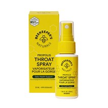 인후염에 좋은 프로폴리스 목 스프레이 30ml, 1개