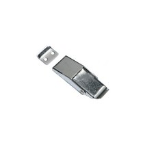 잠금장치 걸이 매미고리사각 특소 스텐 18X54mm_230330EA, 쿠팡 본상품선택