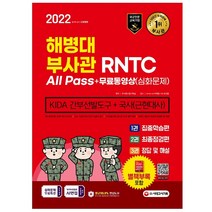 2022 해병대 부사관 RNTC KIDA 국사 근현대사 무료동영상 심화문제 시대고시기획