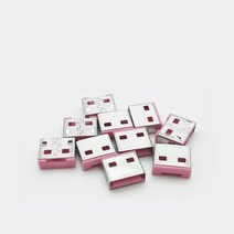 USB포트 잠금장치 커넥터 LS-USBLOCK-P