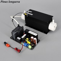 CE FCC ROHS 특허 제품 10GH 10그램 조정 가능한 오존 발생기 키트 오존 공장 모듈 부품 식수 수영장, 10G 조절 가능, AC200V-AC240V