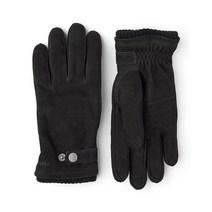 헤스트라 버그빅 2001030 100- 남자 남성 방한 가죽 장갑