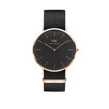 다니엘 웰링턴 손목 시계 40mm DW00600148