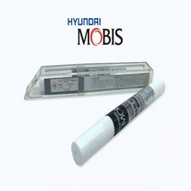 올뉴프라이드 붓펜 ABT 206 플라티늄그라파이트 붓페인트 카페인트 자동차페인트