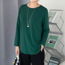 찰떡모찌 바람 라운드 티셔츠