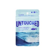 언터치드 워터솔루션 황태 15g