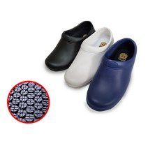 미끄럼방지 슬리퍼 욕실화 / 식당 주방 목욕탕, 2. SW-05네이비-L