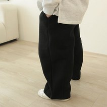 소년마켓 (기모)모델인줄 다트팬츠(2칼라)9호~21호