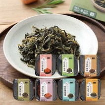 [하늘농가]그대로 데워먹는 나물 볶음/지짐/무침 골라담기, 07. 무시래기 지짐 100g x 3팩, 상세설명 참조