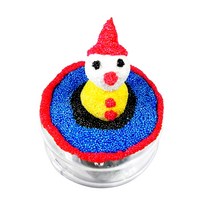 베토벤 오르골 만들기 엘리제를 위하여 폼클레이 도전위인탐험대 교구