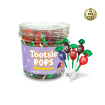 라이브잇 투시 팝 미니어쳐 35p, 175g, 6개