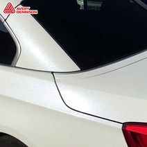 Avery 카스킨 SW900 펄 1520mm x 0.1M [단위:M], 화이트 펄 스노우