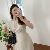 악녀일기 악녀일기 슈피아 플레어 원피스