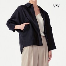 VW베라왕 22SS 프렌치린넨 자켓