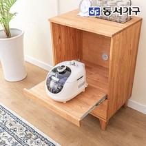 동서가구 네오 쥴리 고급형 참죽원목 600 주방수납장 렌지대 NEO694, 네추럴
