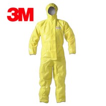 3M 보호복 MC3000 내산복 내화학복 방진복 방역복 방호복 실험복 작업복 케미칼
