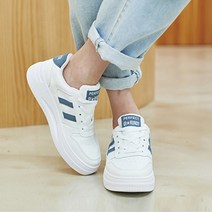 [아나이스]아모르 여성 스니커즈 4cm[무료배송]