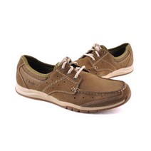 [클락스(슈즈)] 옥의티 1559 클락스 ARMADA ENGLISH(W) GREEN 636