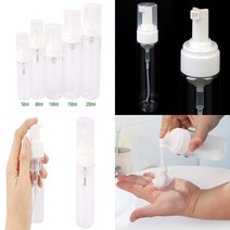 거품펌프용기 거품공병 거품통 거품펌프 거품용기, 150ml